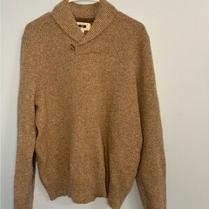 Joseph Abboud Men’s Sweater XL